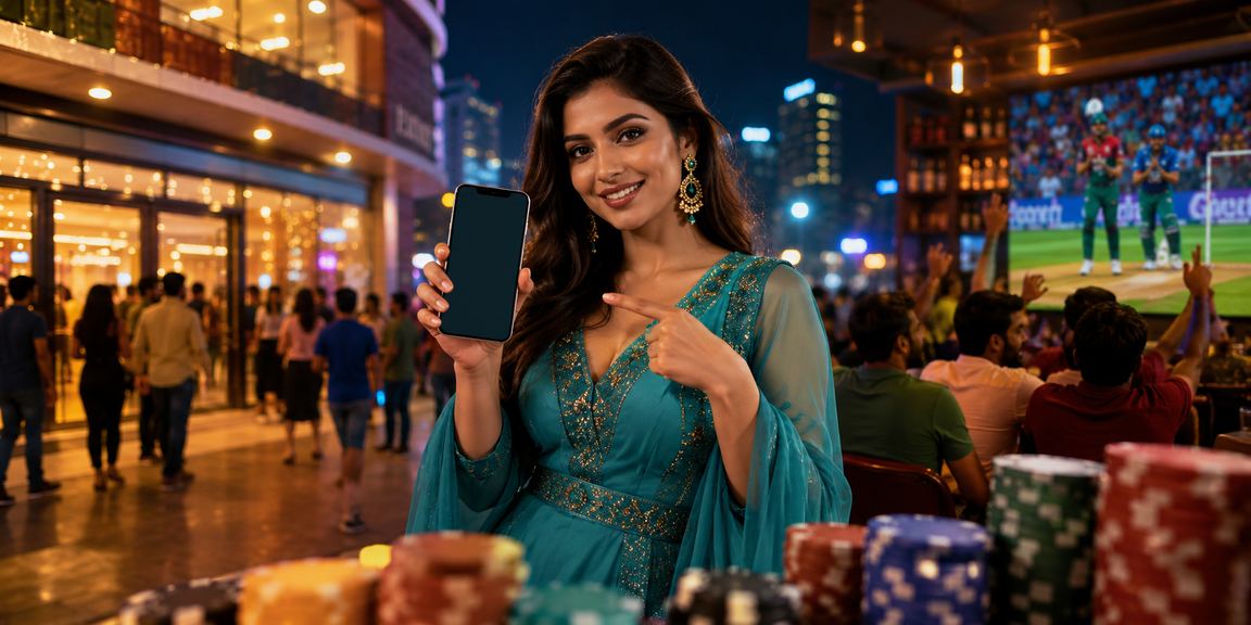 নারায়ণগঞ্জে ক্রিকেট বেটিং উপভোগরত একজন ব্যবহারকারী