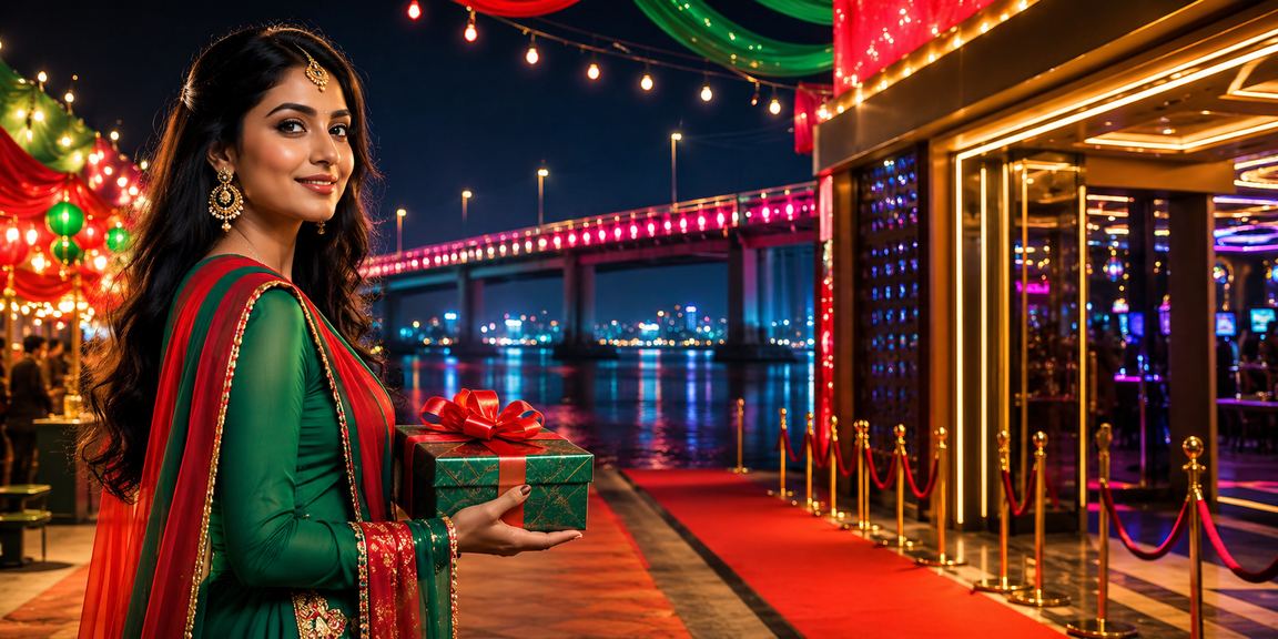 রাজশাহীতে ক্রিকেট বেটিং অভিজ্ঞতা — লাল ও সবুজ থিম